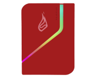 SureFire PyroDrive Gaming SSD 1TB Red - 1293347 - zdjęcie 1